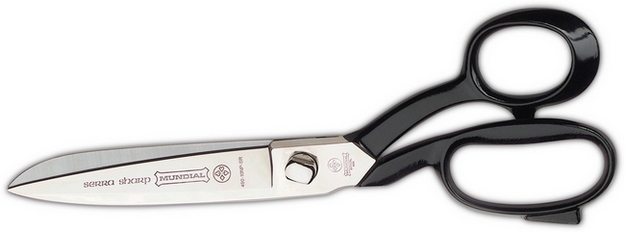 Mundial 25 Cm Tailor Scissor 490-10